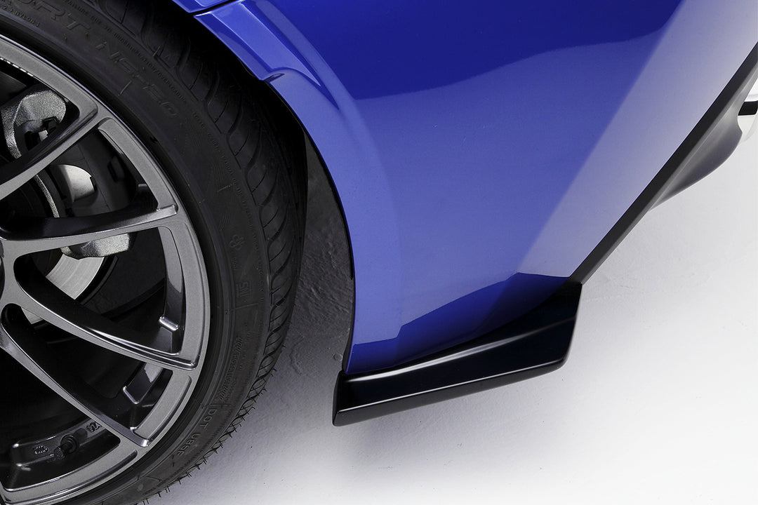ChargeSpeed | Rear Bottom Line for Subaru BRZ (ZD8) - photo 2