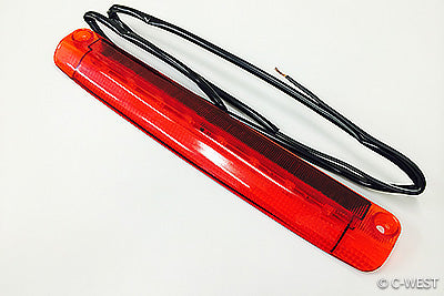 C-West | LED High Mount Brake Light for Honda CR-Z (ZF1 / ZF2) - photo 1