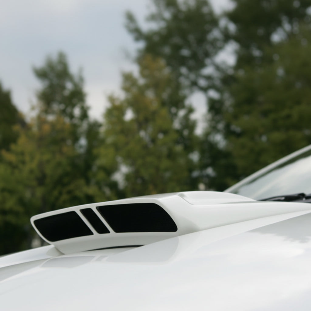 Bomex Racing | Body Kit for Toyota Celica T231 / T230