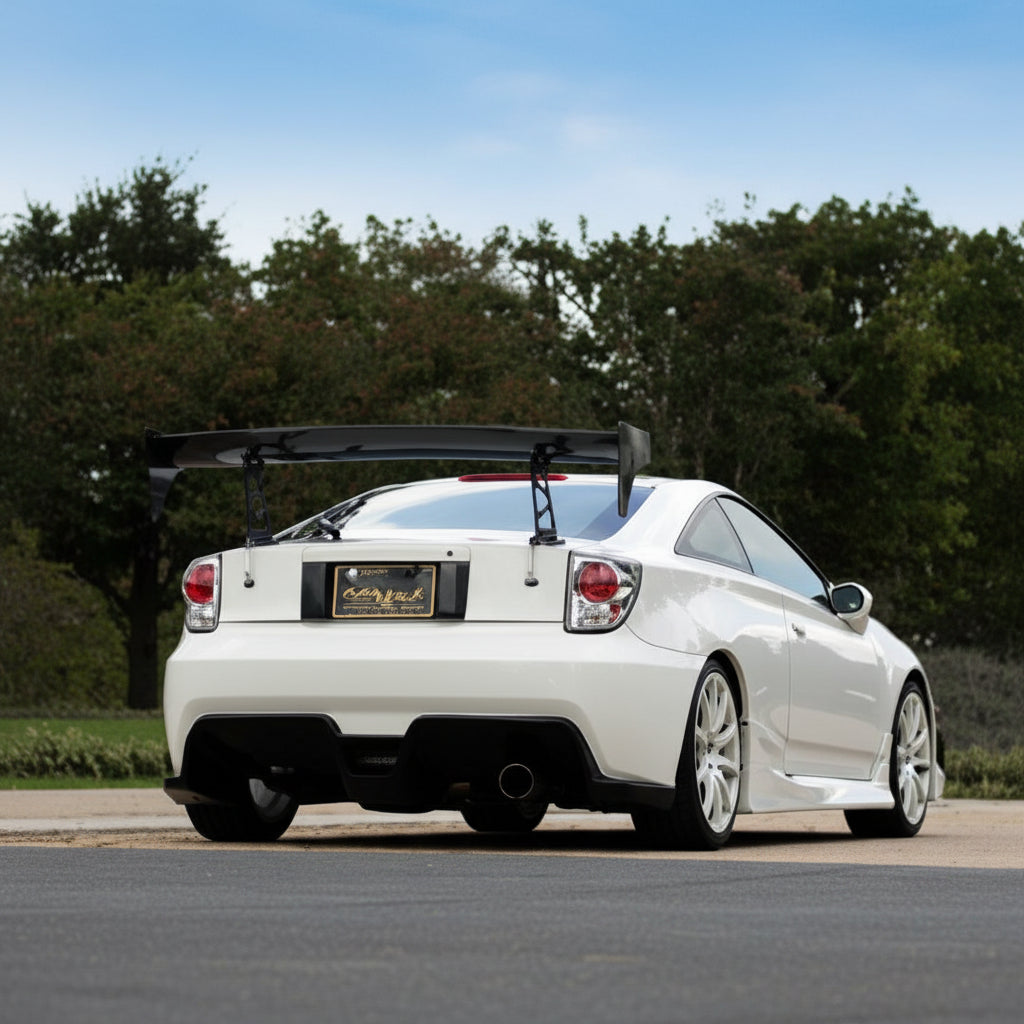Bomex Racing | Body Kit for Toyota Celica T231 / T230