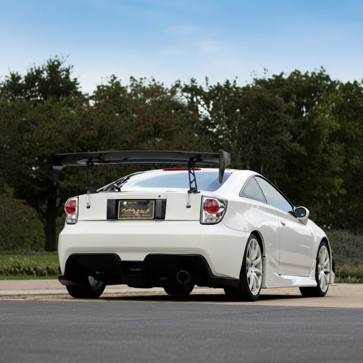 Bomex Racing | Body Kit for Toyota Celica T231 / T230