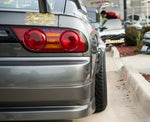 IN STOCK! Origin Lab 180SX Rear Fenders Type 3 (55mm) D122-RF