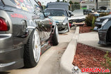 IN STOCK! Origin Lab Front Fenders Type 3 50mm for 180sx (89-94 S13) D121-FF