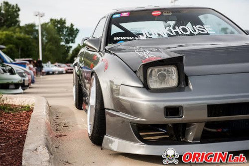Front Fenders – Parts From Japan