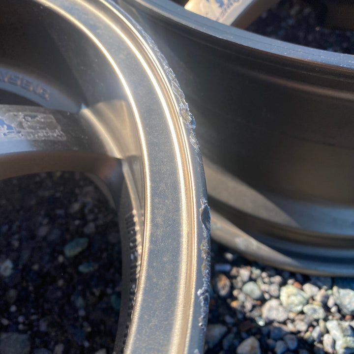 Volk Racing TE37 Cup / 4x100 / 15x7 +25