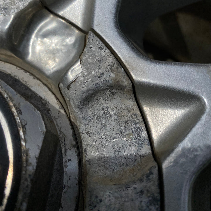 Work VS Mesh PAIR (2) / 5x114.3 / 17x7.5 +36