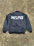Nissan Nismo Old Logo Jacket