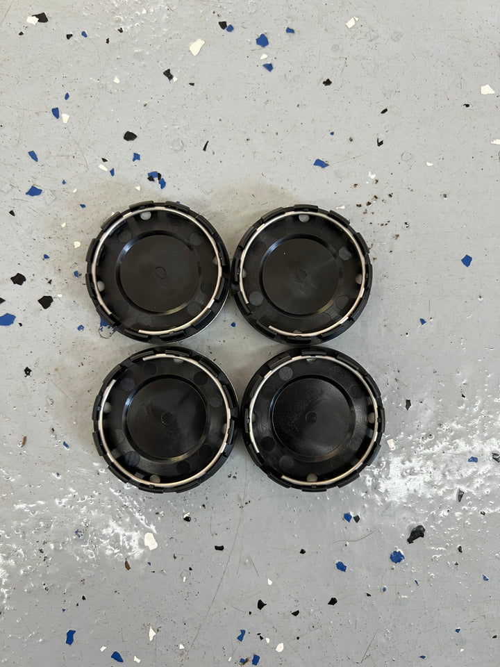 Work VS Center Caps