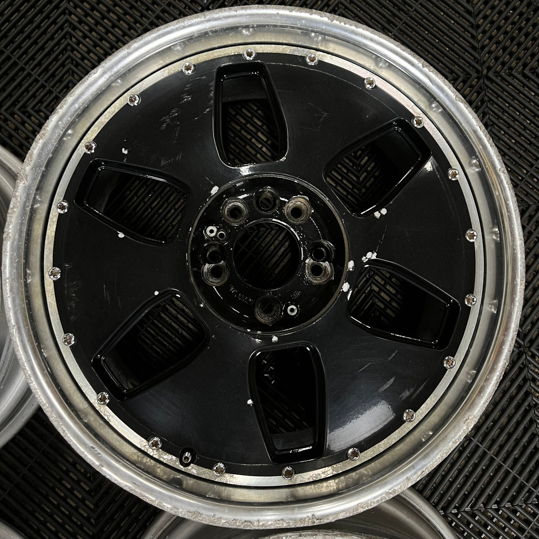 Riverside MAE / 4x114.3 & 5x114.3 / 18x8.5+36 & 18x8.5+29