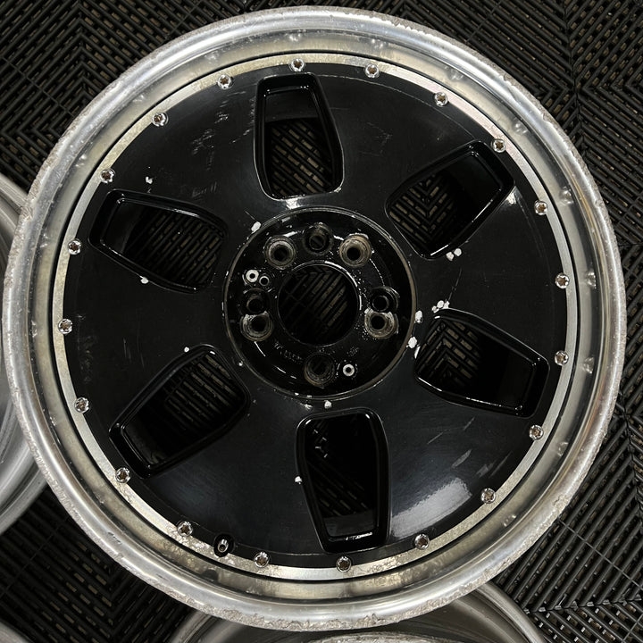 Riverside MAE / 4x114.3 & 5x114.3 / 18x8.5+36 & 18x8.5+29
