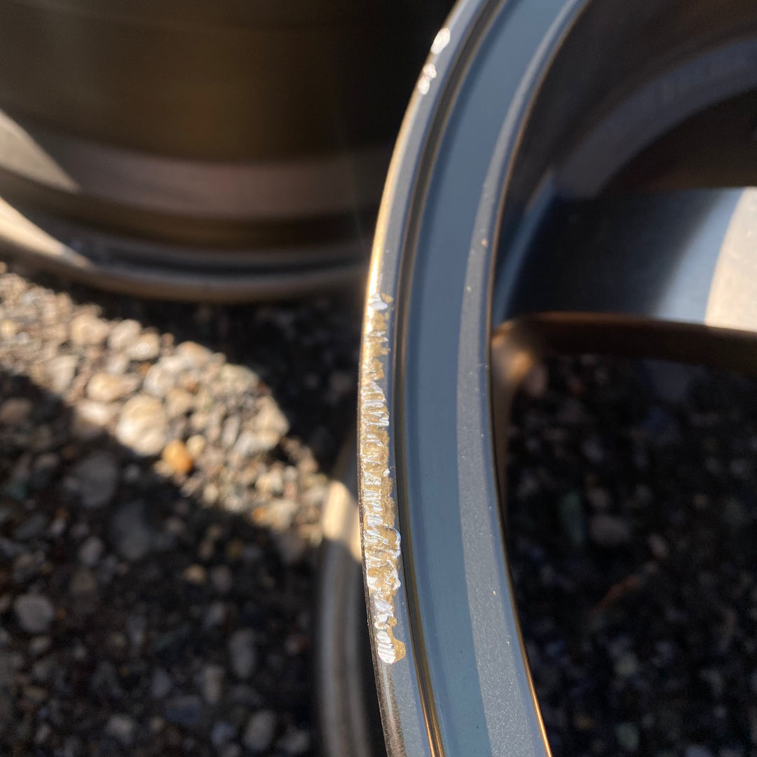 Volk Racing TE37 Cup / 4x100 / 15x7 +25