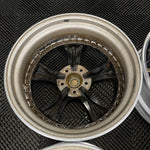 SSR Vienna Courage  5x114.3  18x7.5 +43