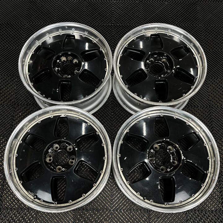 Riverside MAE / 4x114.3 & 5x114.3 / 18x8.5+36 & 18x8.5+29