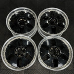 Riverside MAE  5x114.3 / 4x114.3  18x8.5+36  18x8.5+29