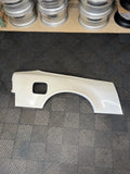 IN STOCK! Origin Lab 180SX Rear Fenders Type 3 (55mm) D122-RF