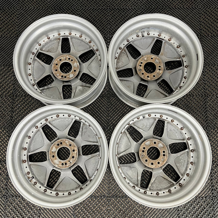 Riverside MAE / 4x114.3 & 5x114.3 / 18x8.5+36 & 18x8.5+29