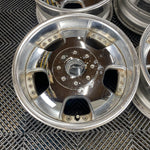 SSR Vienna Dish  4x100 / 4x114.3  14x6.5 +26