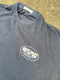 Vintage Nissan Nismo Old Logo T Shirt