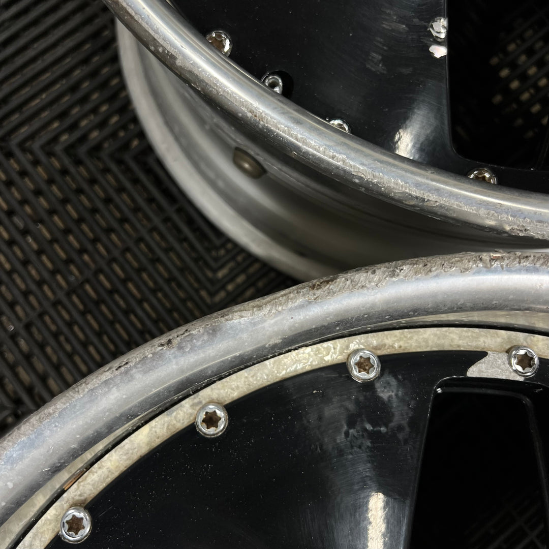 Riverside MAE / 4x114.3 & 5x114.3 / 18x8.5+36 & 18x8.5+29