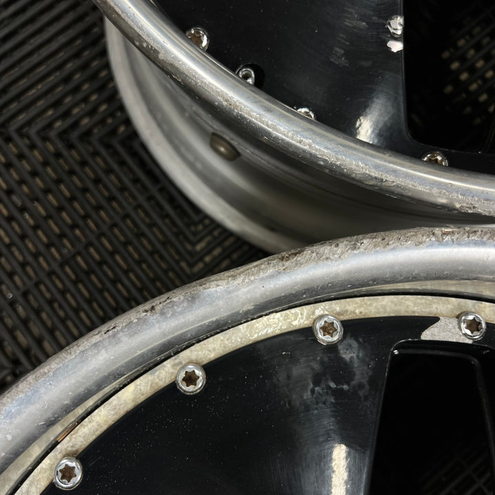 Riverside MAE / 4x114.3 & 5x114.3 / 18x8.5+36 & 18x8.5+29