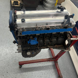 Toyota Supra 2JZ GTE NON VVTI Built Engine