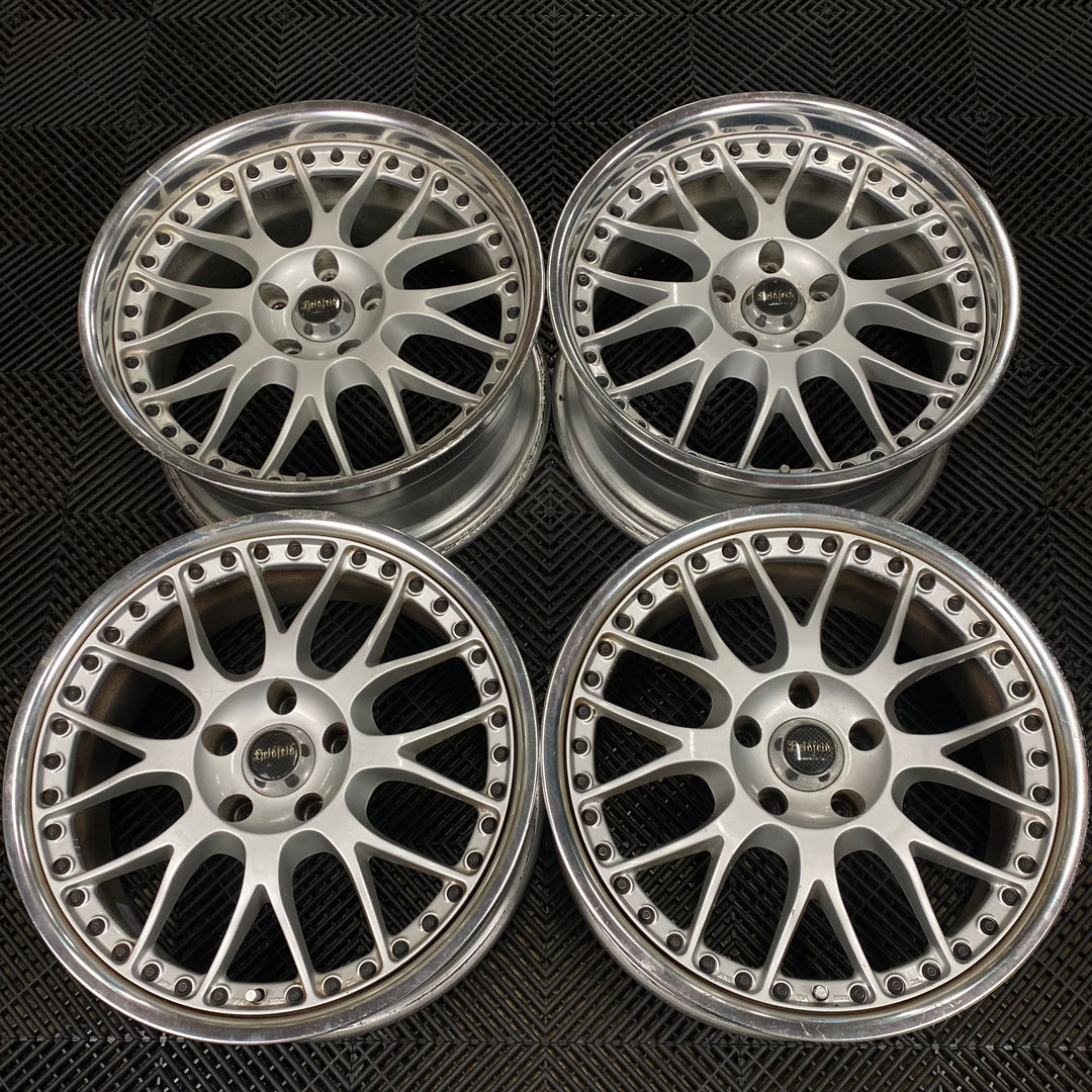 5Zigen – Parts From Japan