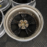 SSR Vienna Courage  5x114.3  18x7.5 +43