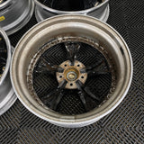 SSR Vienna Courage  5x114.3  18x7.5 +43