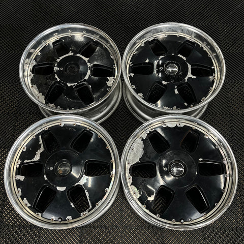 Riverside MAE 5x114.3 4x114.3 18X8.5+36 18x9+33 – Parts From Japan