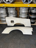 IN STOCK! Origin Lab 180SX Rear Fenders Type 3 (55mm) D122-RF