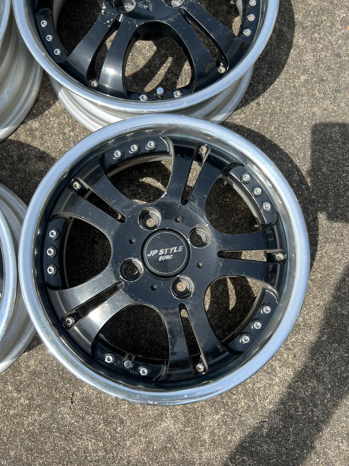 SSR Vienna Schnit / 4x100 / 14x5 +45