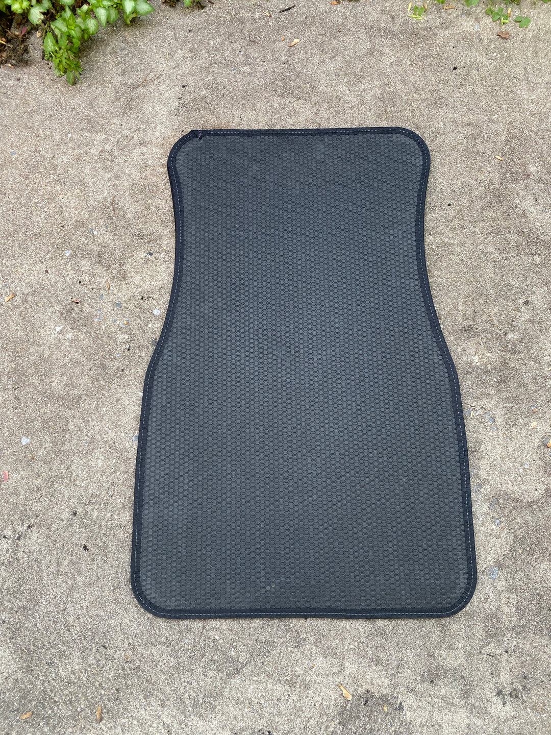 PFJ Floor Mats