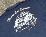 Vintage Nissan Nismo Old Logo T Shirt
