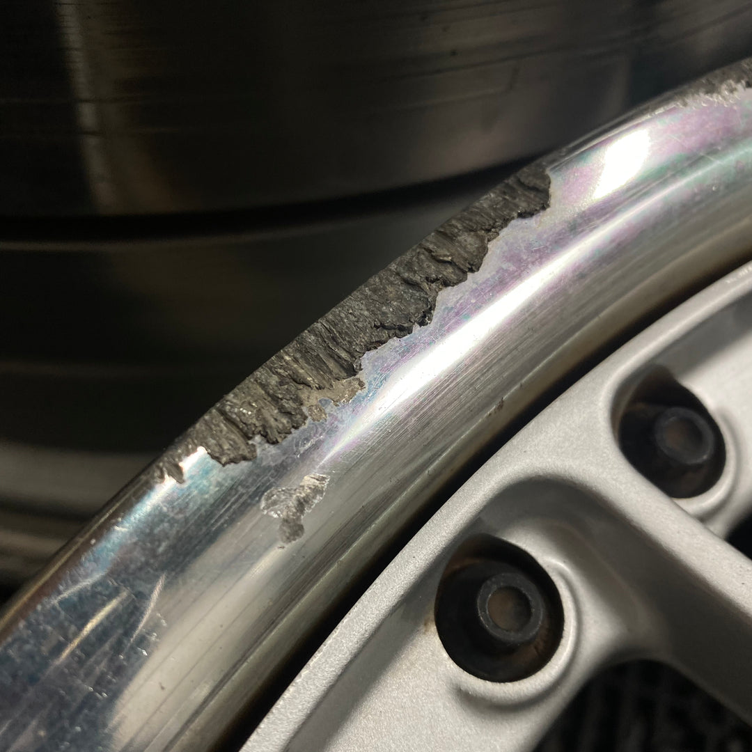 5Zigen Heidfeld  / 5x114.3 / 18x8 +38 & 18x9 +38
