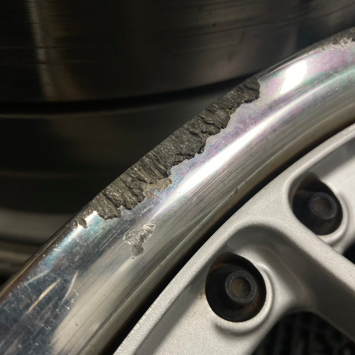 5Zigen Heidfeld  / 5x114.3 / 18x8 +38 & 18x9 +38